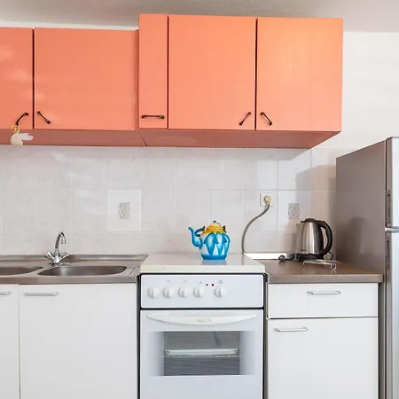 Apartmán Tinka, No 1