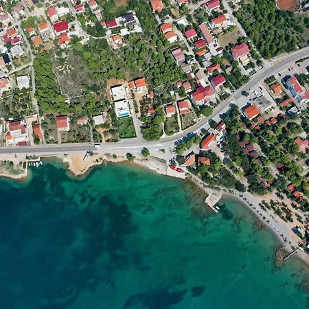 Apartman Tinka, No 1 *