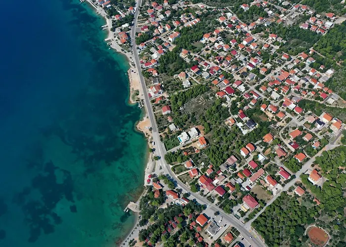 Διαμέρισμα Tinka, No 1 *