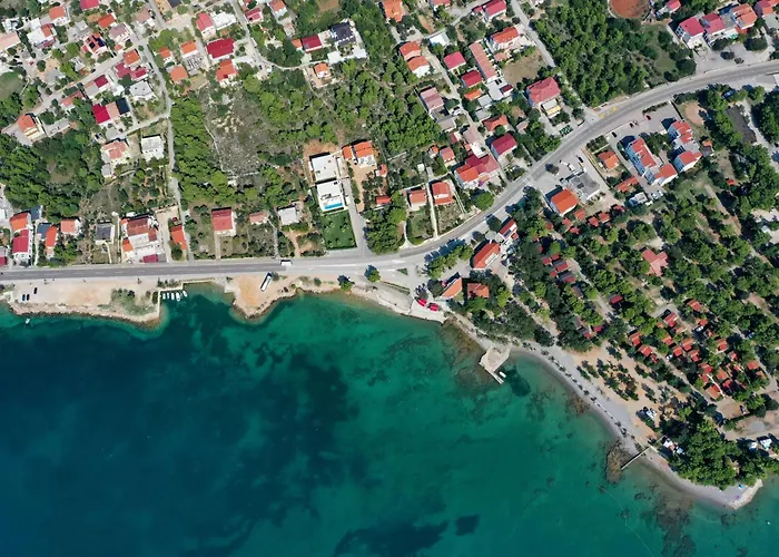 Διαμέρισμα Tinka, No 1 *